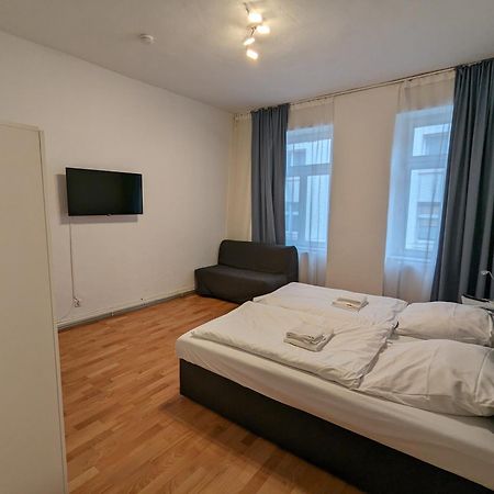 Cityhouse - Wiesen Wuppertal Exteriér fotografie