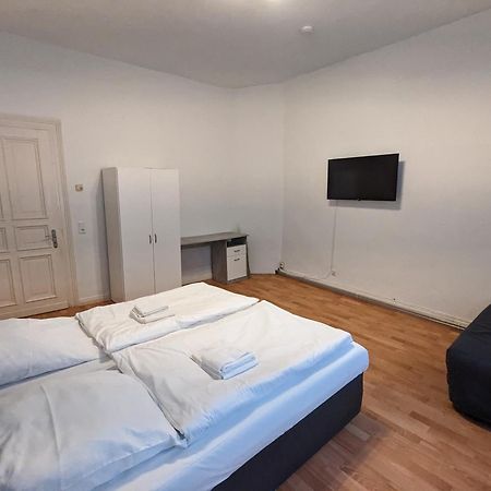 Cityhouse - Wiesen Wuppertal Exteriér fotografie