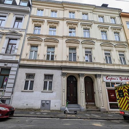 Cityhouse - Wiesen Wuppertal Exteriér fotografie
