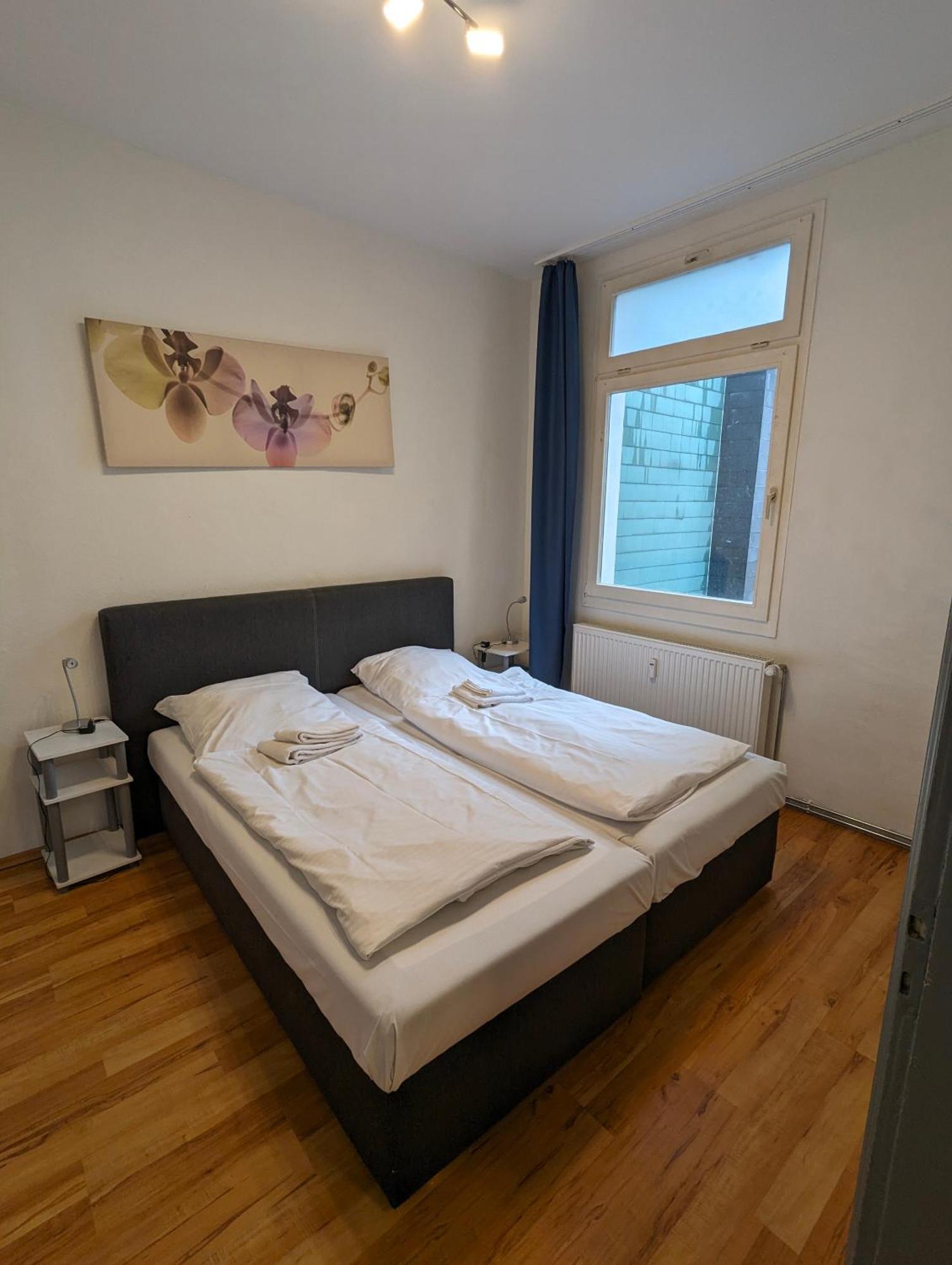 Cityhouse - Wiesen Wuppertal Exteriér fotografie