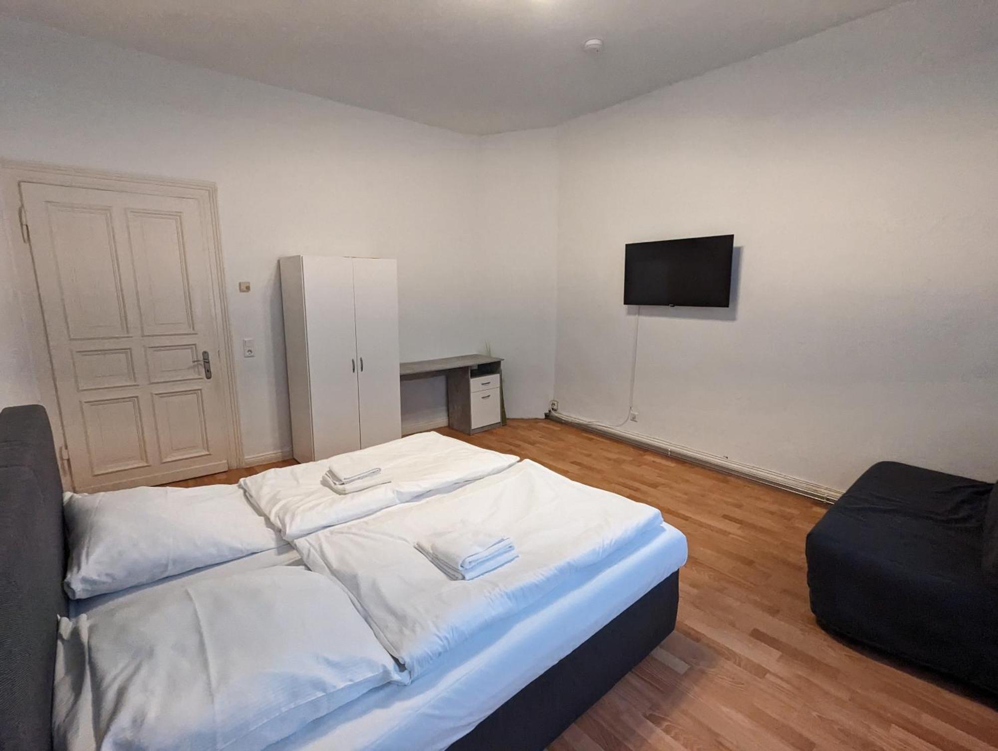 Cityhouse - Wiesen Wuppertal Exteriér fotografie