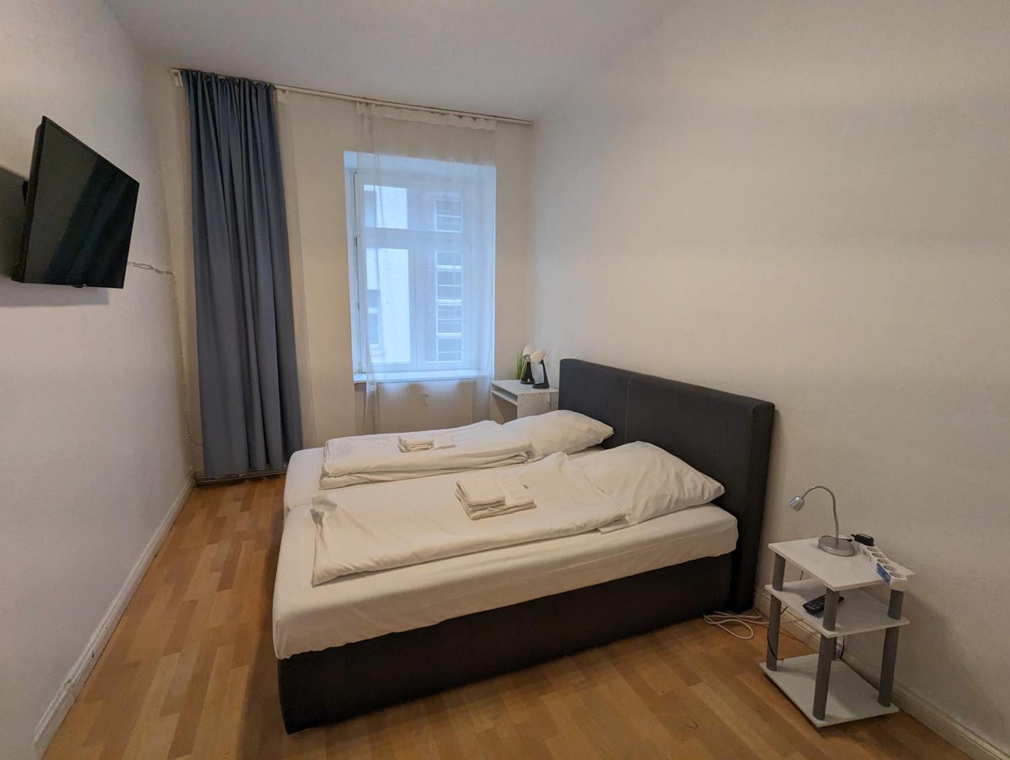Cityhouse - Wiesen Wuppertal Exteriér fotografie