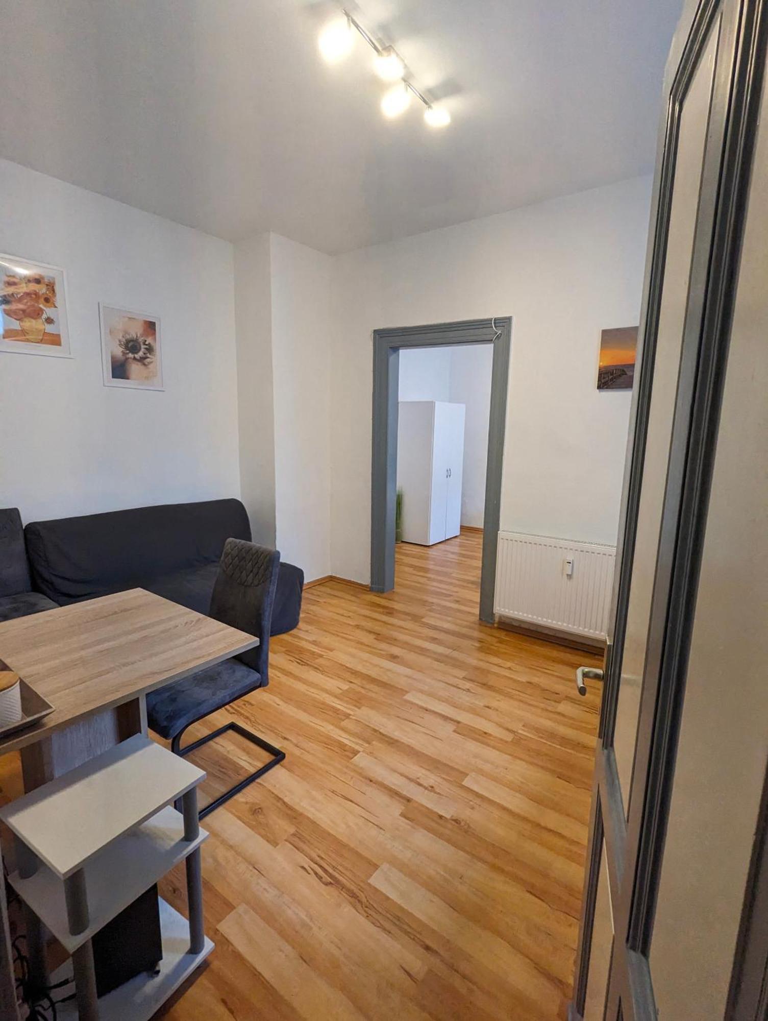 Cityhouse - Wiesen Wuppertal Exteriér fotografie