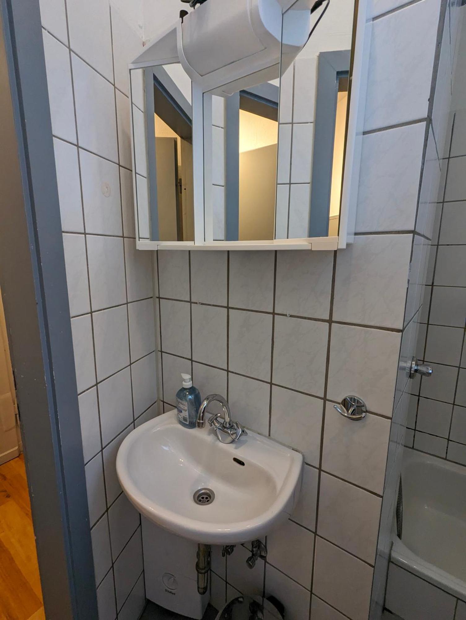 Cityhouse - Wiesen Wuppertal Exteriér fotografie