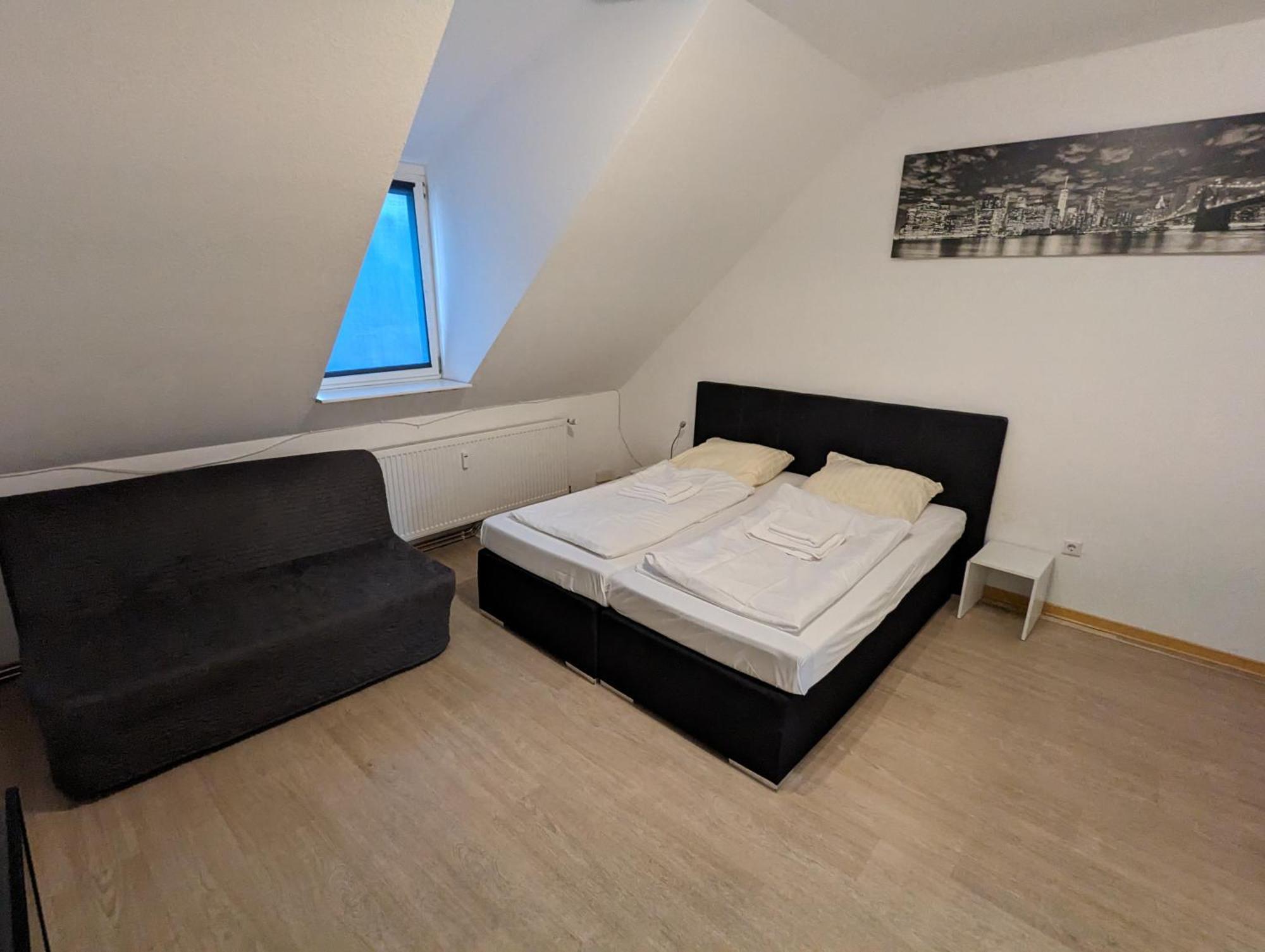 Cityhouse - Wiesen Wuppertal Exteriér fotografie