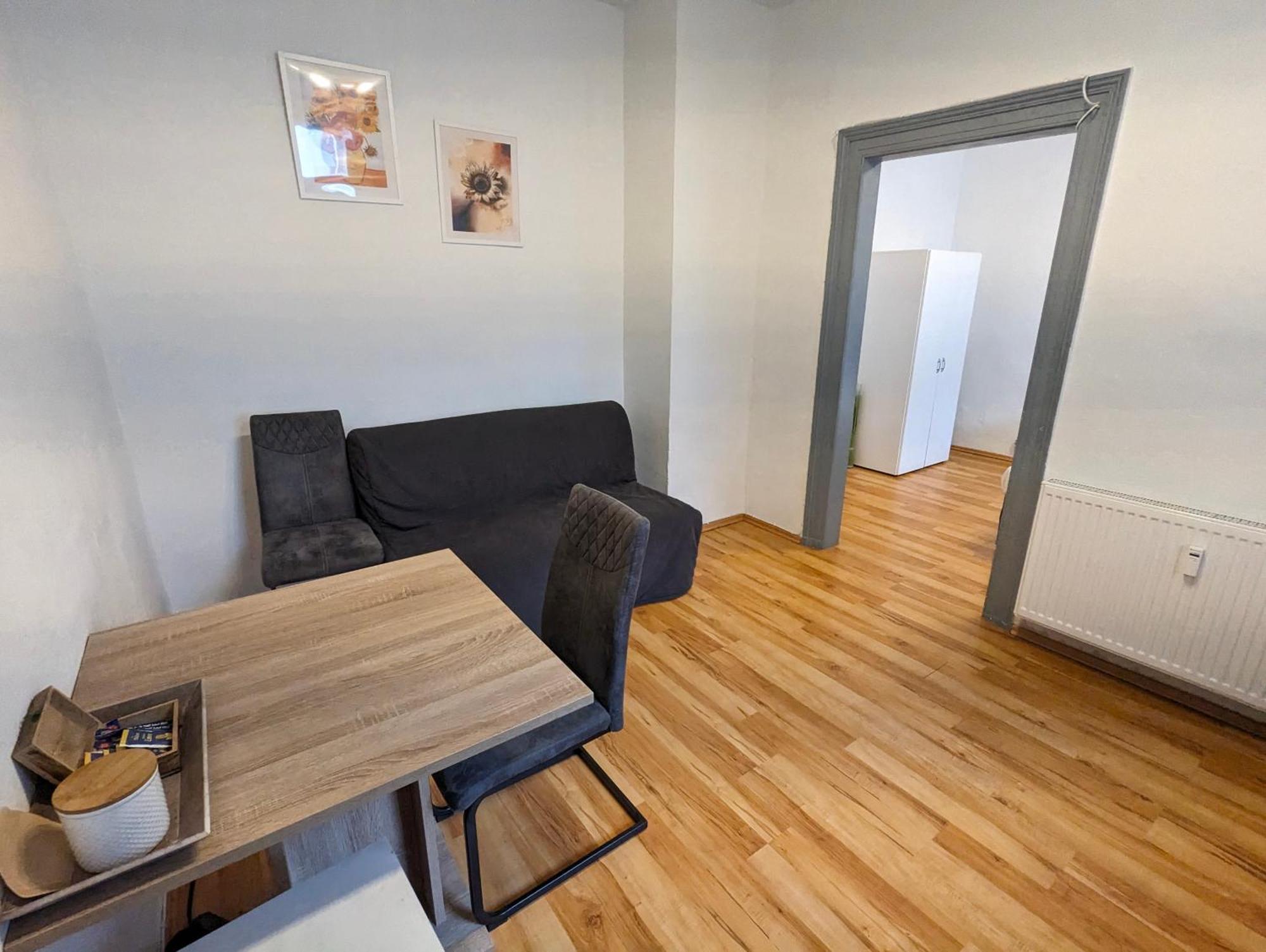 Cityhouse - Wiesen Wuppertal Exteriér fotografie