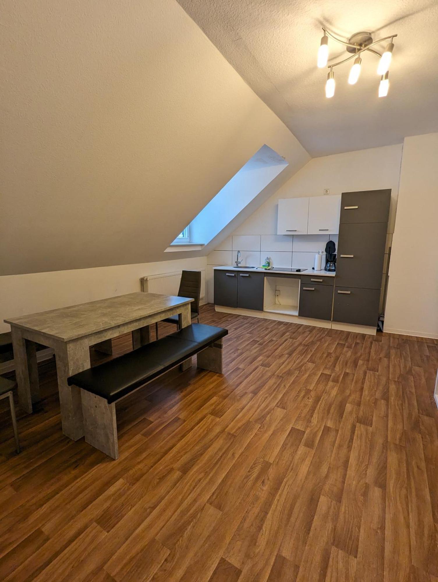 Cityhouse - Wiesen Wuppertal Exteriér fotografie