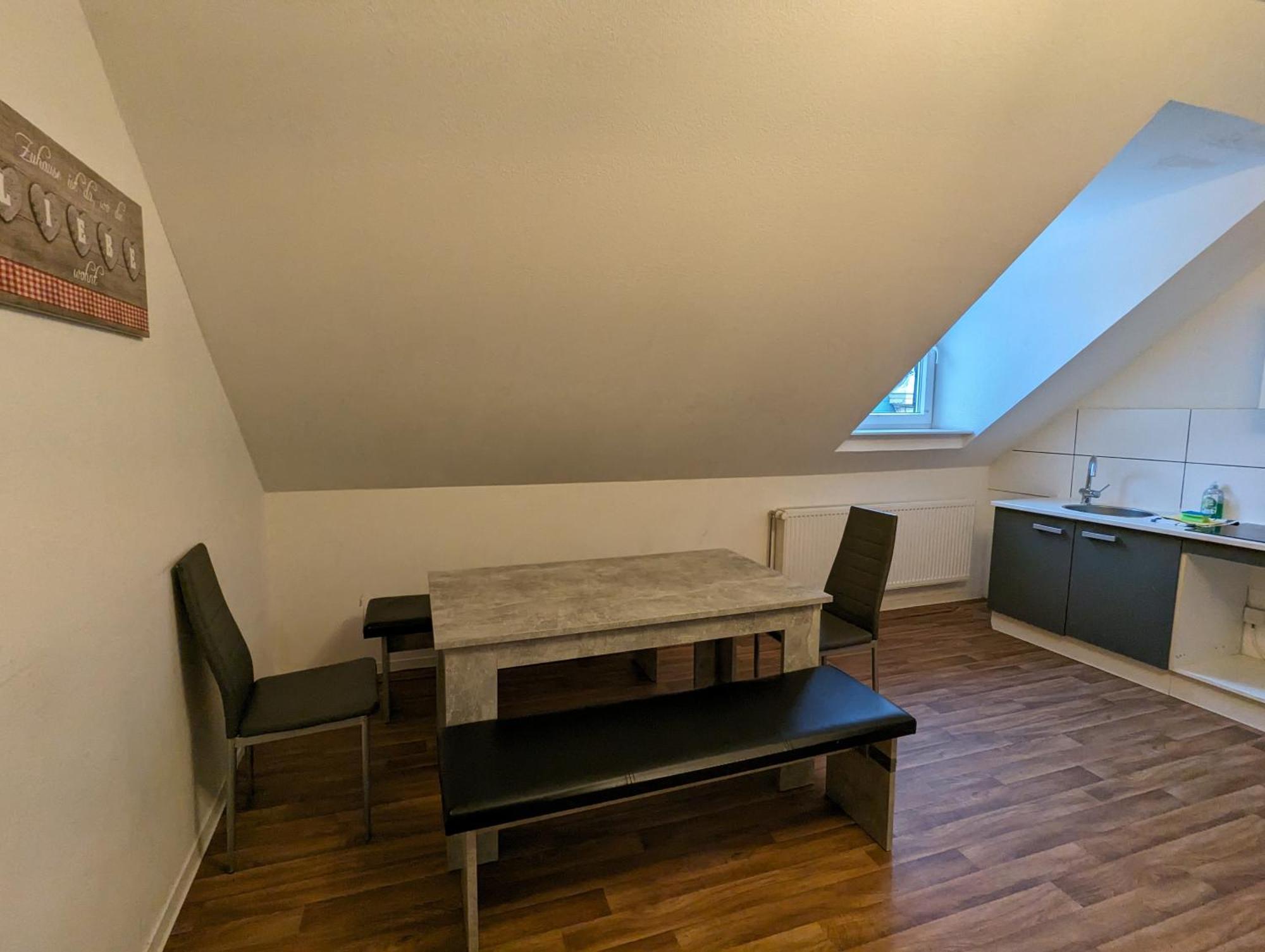 Cityhouse - Wiesen Wuppertal Exteriér fotografie